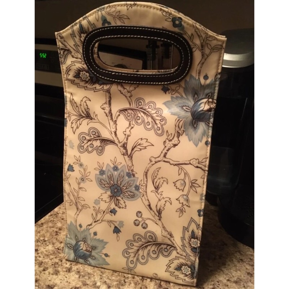 Anna Griffin Lunch Bag